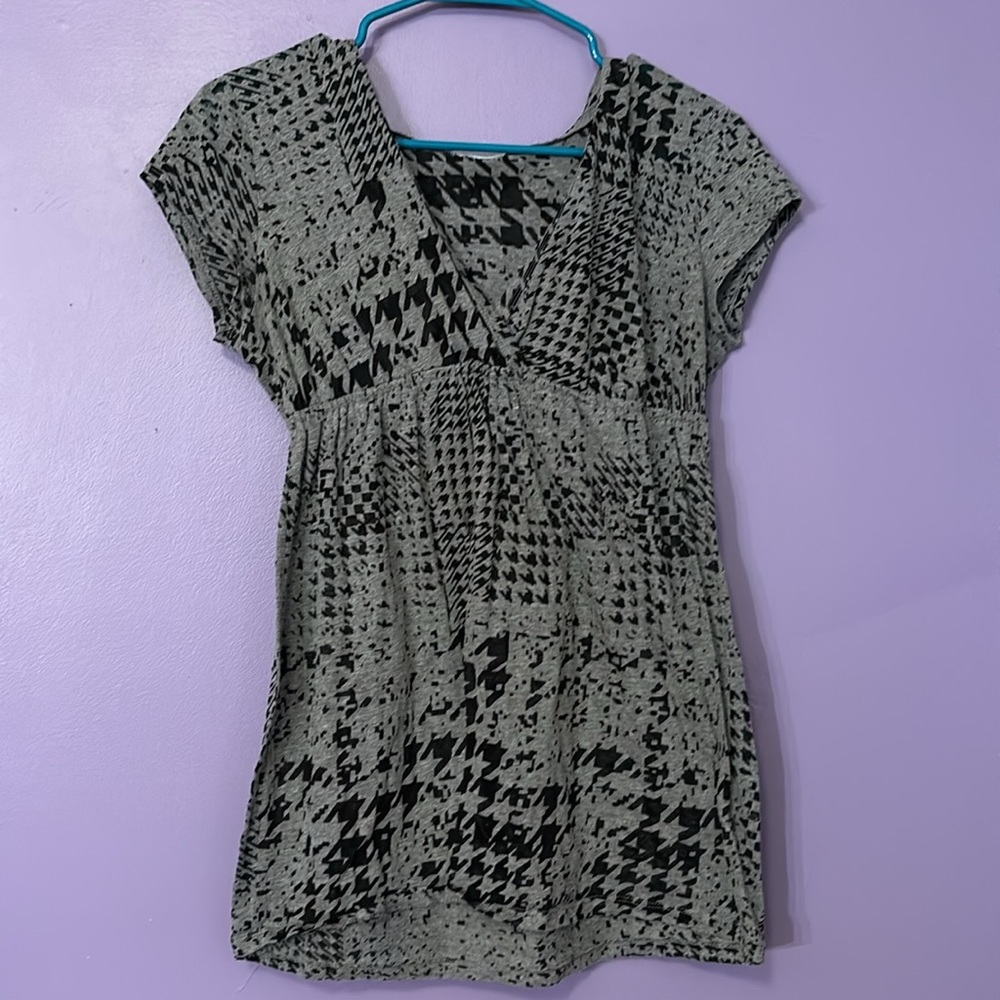 Maurices hoodie top